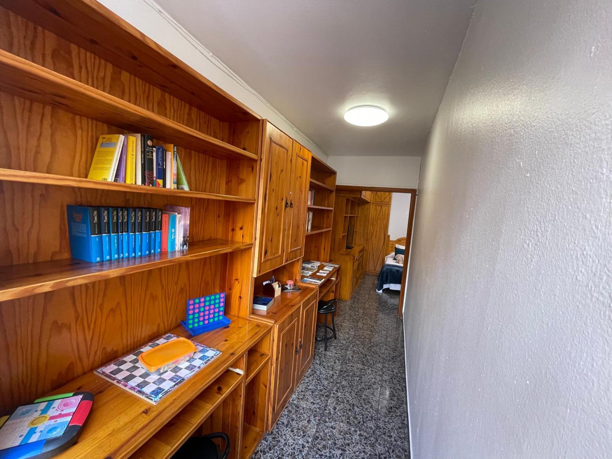 Vivienda Vacacional C & M Puerto del Rosario  Eksteriør bilde