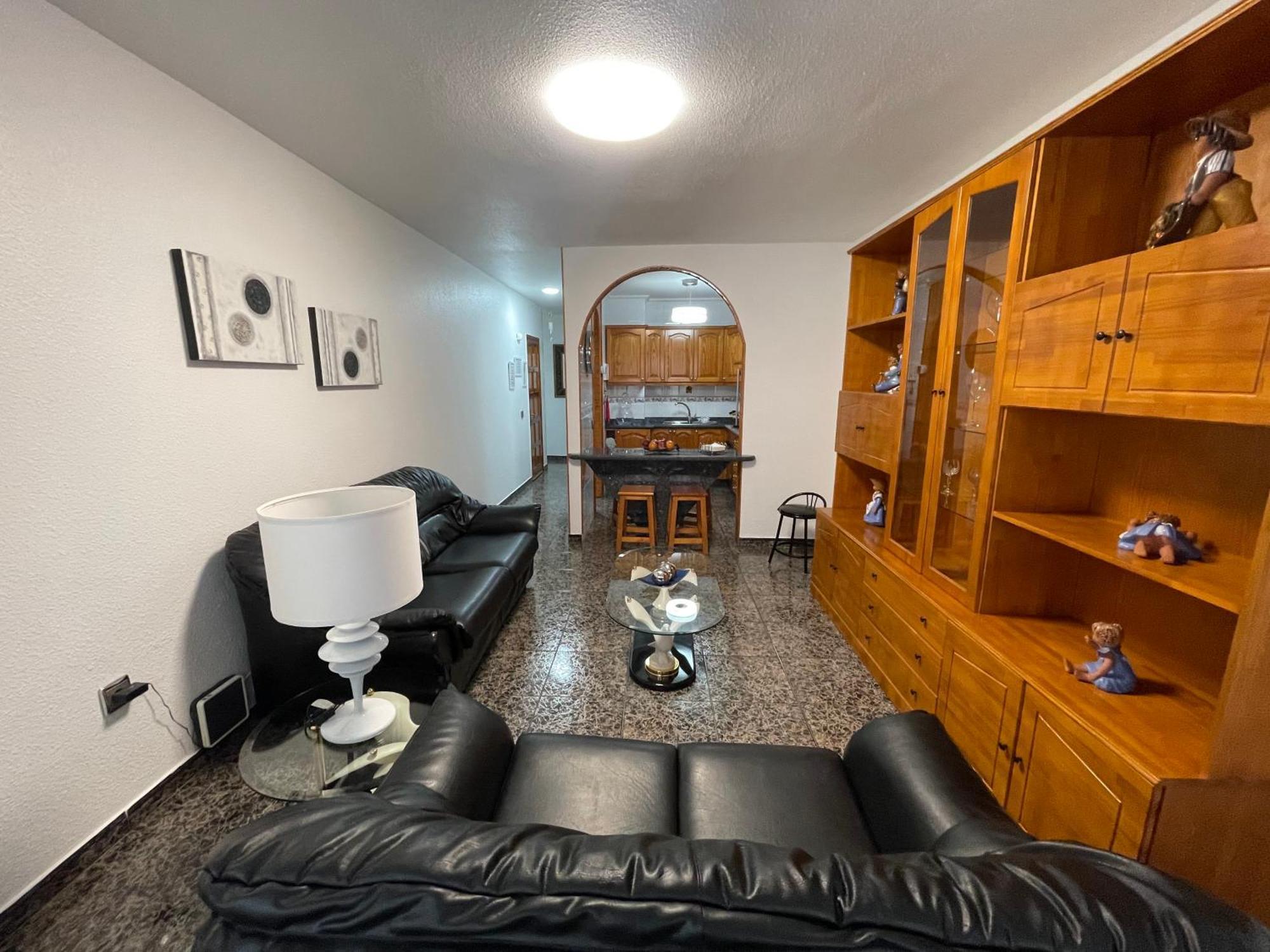 Vivienda Vacacional C & M Puerto del Rosario  Eksteriør bilde