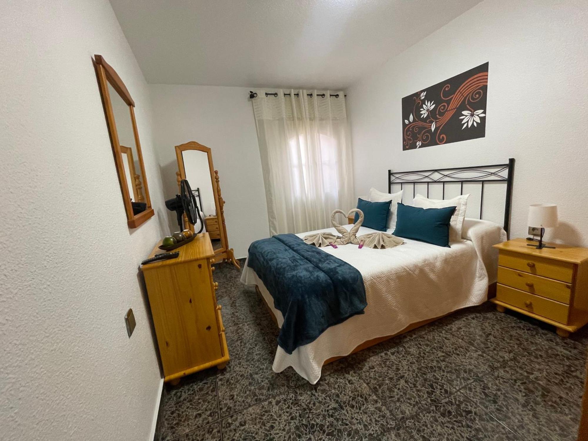 Vivienda Vacacional C & M Puerto del Rosario  Eksteriør bilde
