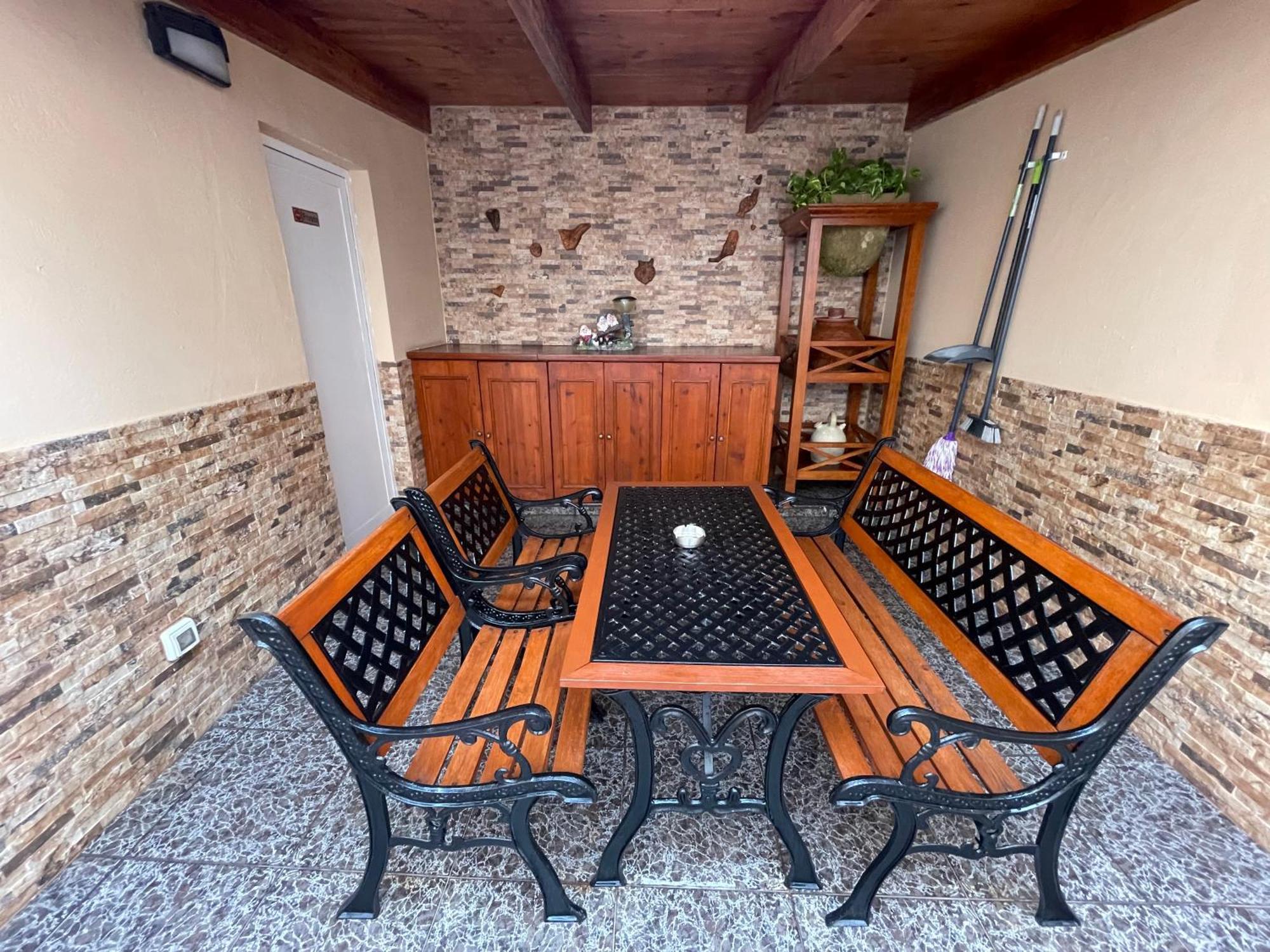 Vivienda Vacacional C & M Puerto del Rosario  Eksteriør bilde