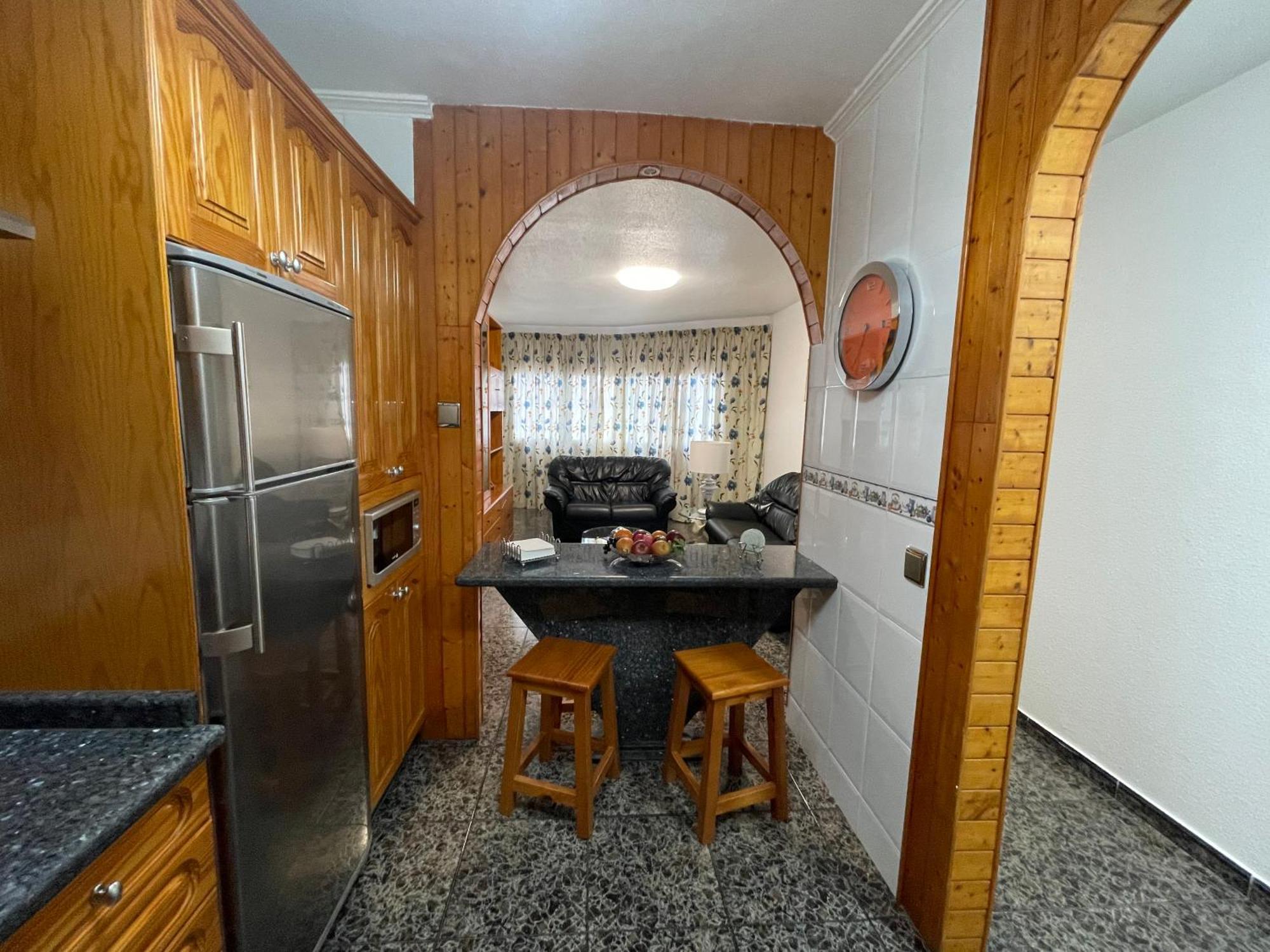 Vivienda Vacacional C & M Puerto del Rosario  Eksteriør bilde