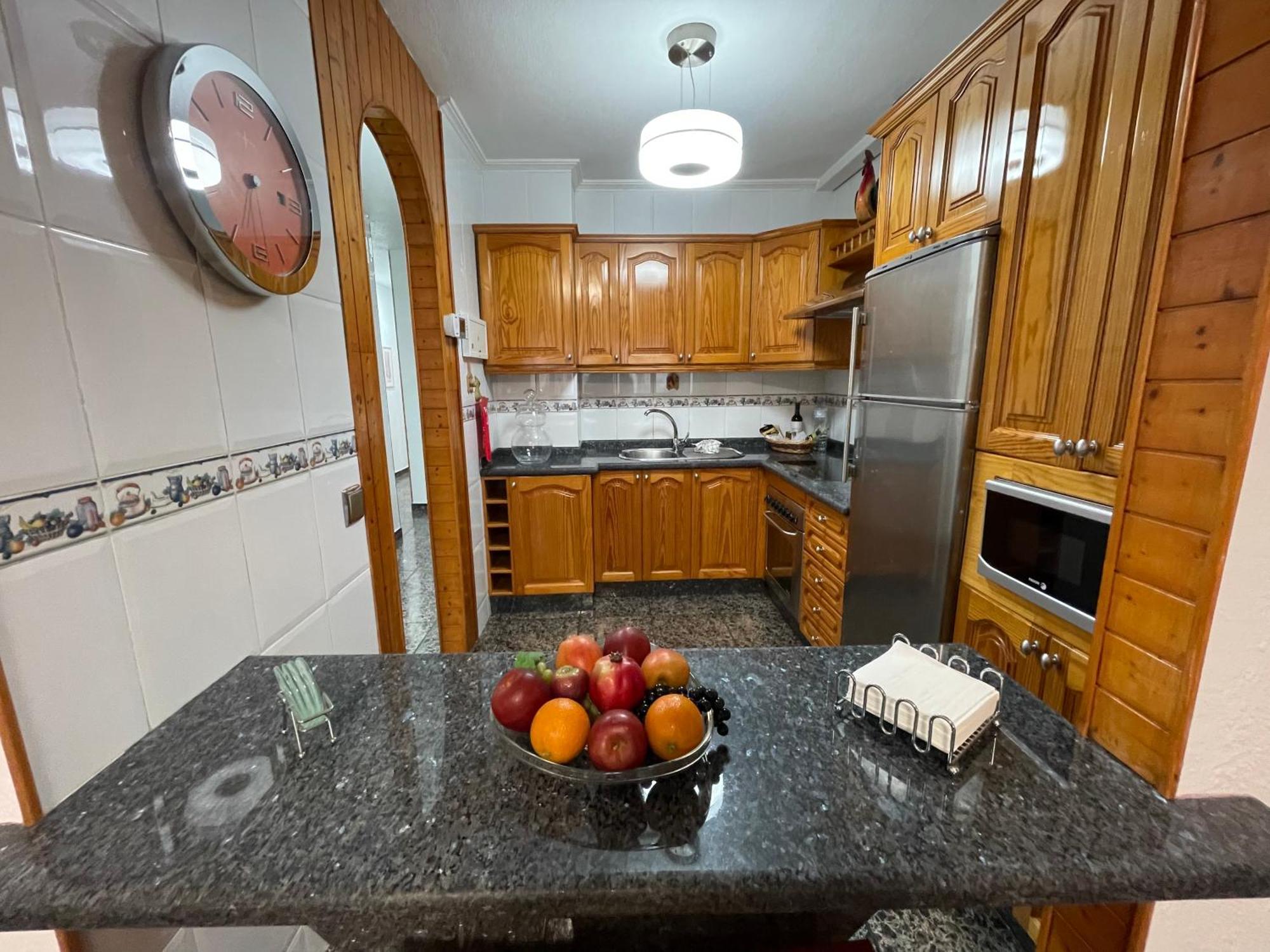 Vivienda Vacacional C & M Puerto del Rosario  Eksteriør bilde