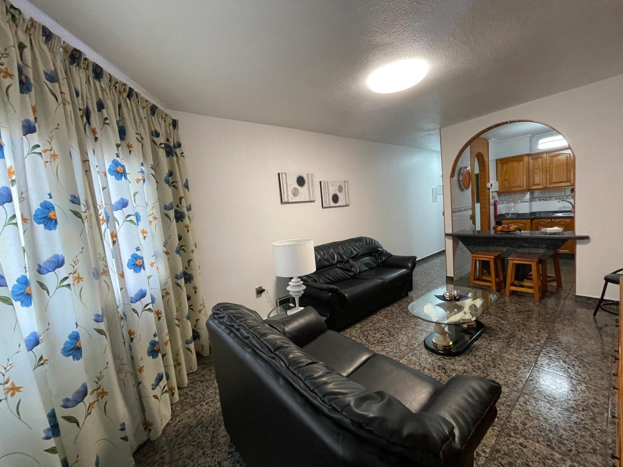 Vivienda Vacacional C & M Puerto del Rosario  Eksteriør bilde